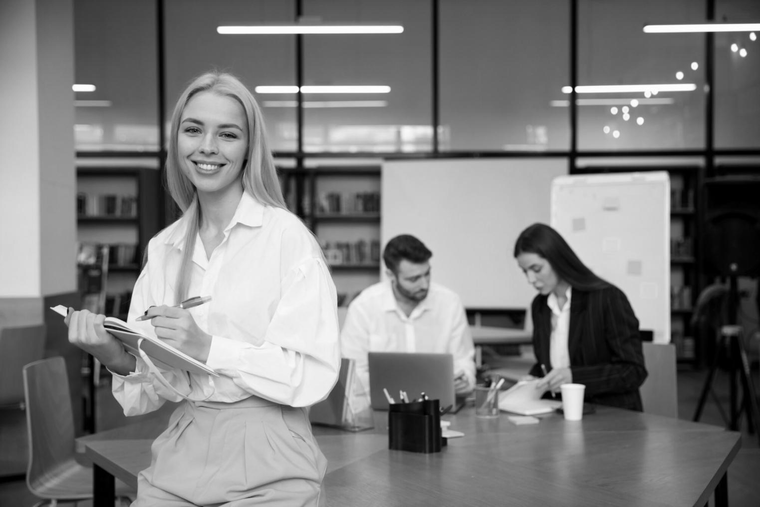Strumenti di gestione finanziaria con fogli di calcolo