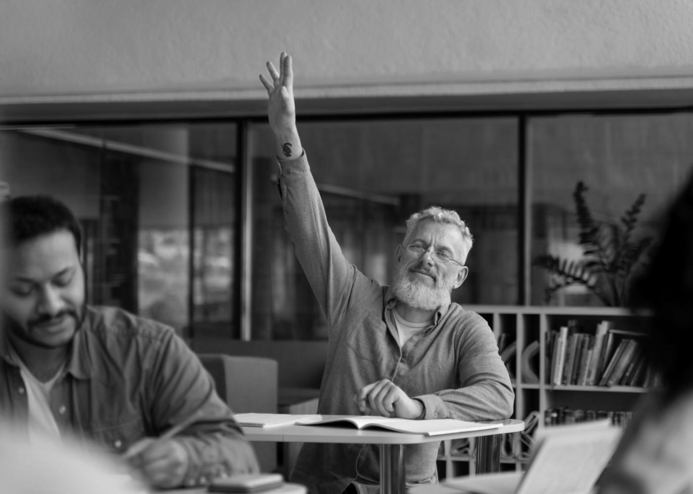 Ambiente formativo pratico con strumenti di gestione finanziaria