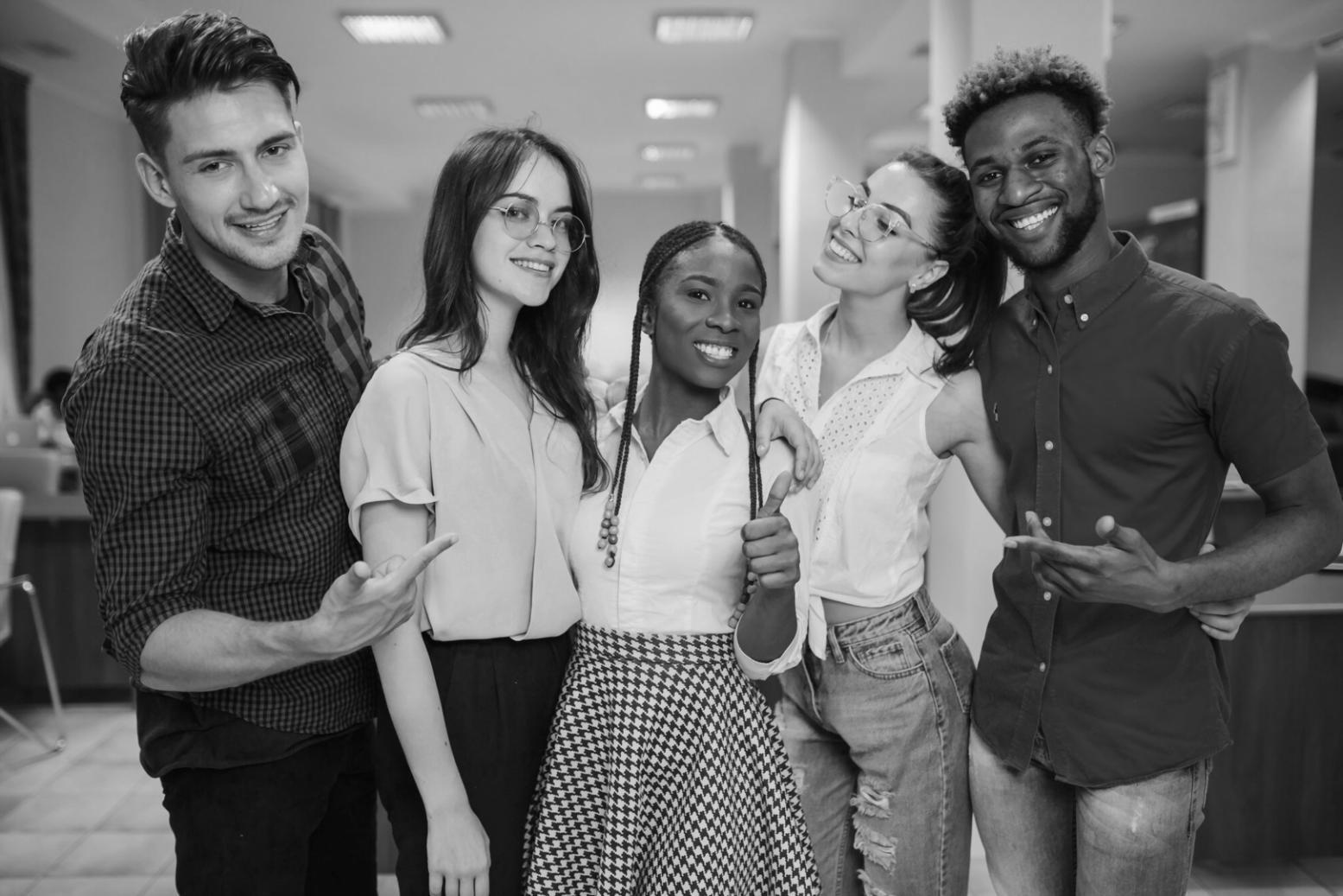 Supporto continuo durante il percorso formativo