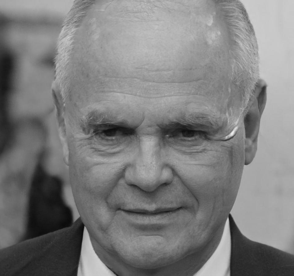 Ritratto di Dario Leonardi