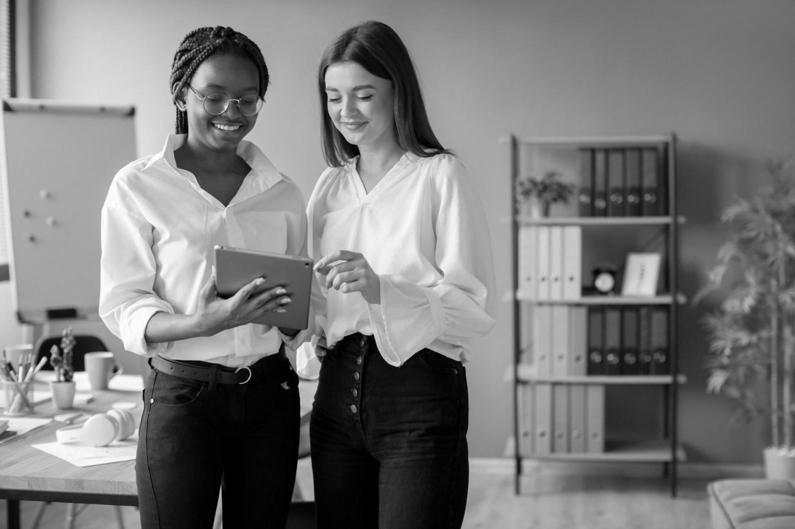 Esempio pratico di dashboard finanziaria costruita con fogli di calcolo