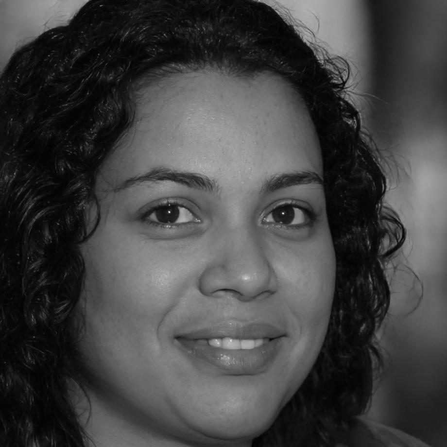 Ritratto di Serena Valdifiori